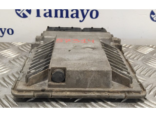 Řídící jednotka 03G906018CE, 5WP45610AE Volkswagen Passat Alltrack 2007