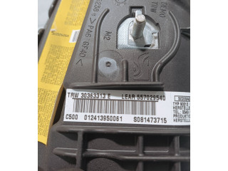 Подушка безопасности в сиденье 557029540, 30363313E Fiat Linea