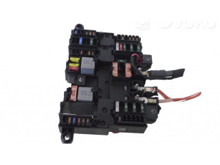 Pojistková skříňka A1779061302 Mercedes-Benz B W247 2019