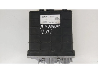 Řídící jednotka 039906024D, 5WP4174 Audi 80 90 S2 B4 1994
