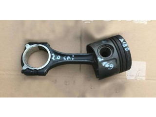 Zpětné zrcátko Mercedes-Benz A W169 2005 640