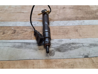 Форсунка 028130202Q, 0432193694    Audi A3 S3 8L   