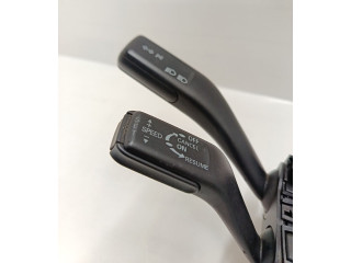 Включатель скорости стеклоочистителей 8P0953513, 1K0953519A Audi A3 S3 8P