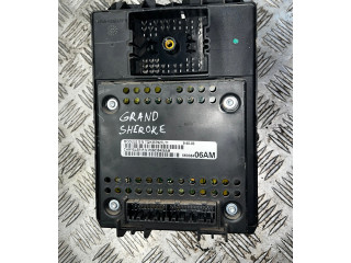 Блок предохранителей P56038406AM Jeep Grand Cherokee (WJ)