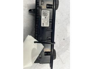 Блок управления климат-контролем 6V0907044DBYY   Skoda Fabia Mk3 (NJ)