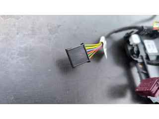 Volant Mercedes-Benz GLA W156 2016 A0994641000, 3485110105