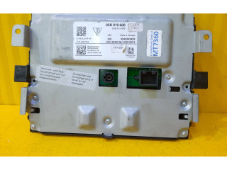 Дисплей    95B919606, 95B919606   Porsche Macan