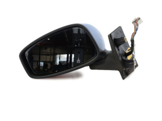 Зеркало электрическое Fiat Idea - года