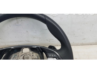 Руль Skoda Octavia Mk1 (1U)  1996 - 2004 года       