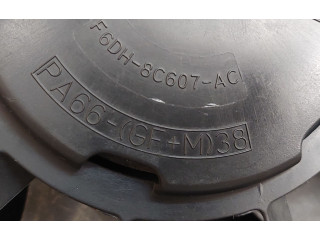 Вентилятор радиатора     F6DH8C607AC, 02260225B    Mercury Sable IV 