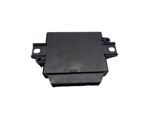 Блок управления парковки 6G9215K866BH, 0705800182   Volvo  S80  2007 - 2013 года