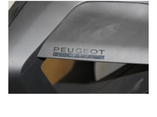 Панель приборов 9848580480 Peugeot 2008 II
