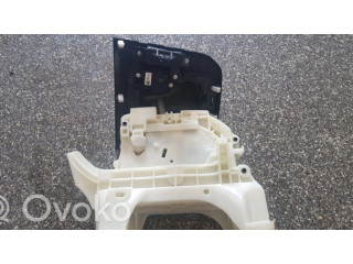 Механизм переключения передач (кулиса) (в салоне)