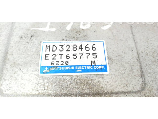 Блок управления двигателя MD328466, E2T65775 Mitsubishi Colt