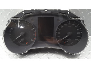 Přístrojová deska Nissan Pulsar 2015 248103ZL0A