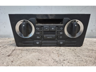 Блок управления климат-контролем 8P0820043AE5PR   Audi A3 S3 8P