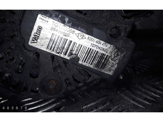 Генератор 2542966e   Renault Trafic II (X83)      