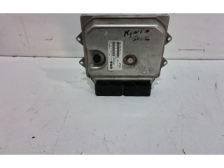 Блок управления двигателя 52098266, 52098266 Fiat 500L