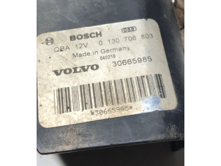 Вентилятор радиатора     30665985, 0130706803    Volvo XC90 