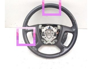 Руль Chevrolet Avalanche   -  года 16901186, 15917931      