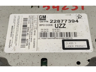 Блок управления HiFi audio