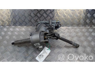  рейка  Колонка рулевая 93192407   Opel Meriva A 2003-2010 года