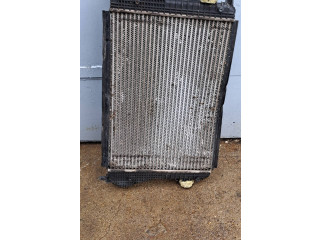 Интеркулер 1K0145803BM, 2761A Volkswagen Golf VI