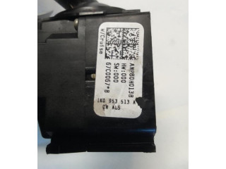 Ручка стеклоочистителей 1K0953519H9B9   Volkswagen Touran I