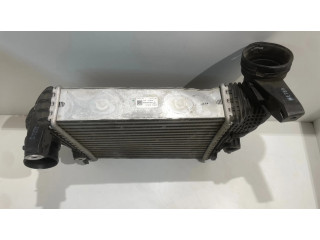 Интеркулер 95B145804B Porsche Macan 3.0