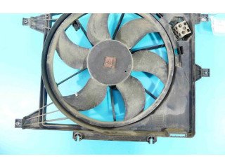 Комплект вентиляторов     7700428659, IMPRK1321696    Renault Clio II 