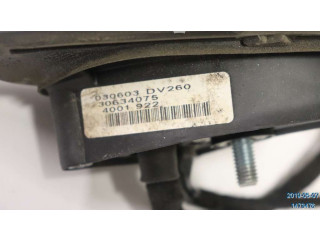 Зеркало электрическое        Volvo V70  2000 - 2004 года   