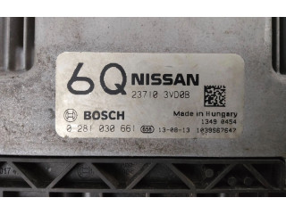 Řídící jednotka 237103VD0B, 1039S67647 Nissan Note (E12) 2014