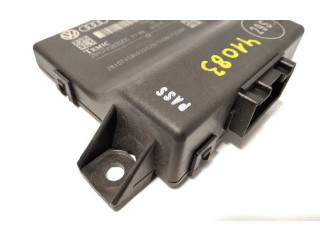 Блок управления 8R0907468L, 2840745809300 Audi A4 Allroad