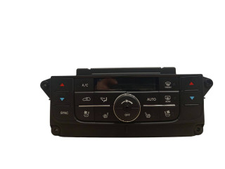 Блок управления климат-контролем P55111924AP, 60536   Jeep Grand Cherokee