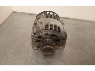 Генератор 8200537415 Dacia Logan I