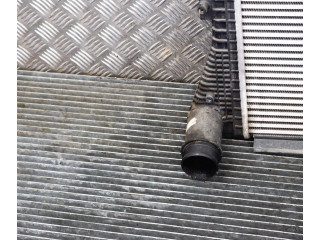 Интеркулер  3C0145805AN   Volkswagen PASSAT CC 