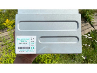 Блок управления навигации (GPS)