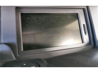 Дисплей Renault Scenic III - Grand scenic III