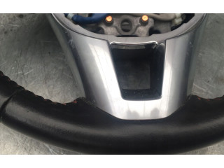 Руль Mazda 3 II 2013 - 2016 года BHN3-51040, BHN3-51040