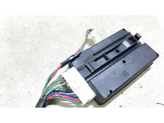 Блок управления Mitsubishi Carisma