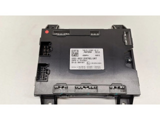 Комфортный модуль