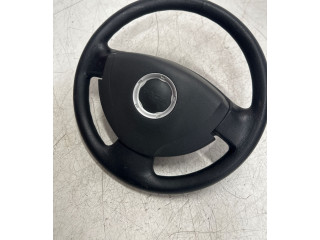 Руль Dacia Logan I 2004 - 2012 года 3064537