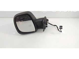 Zpětné zrcátko  Citroen Berlingo     