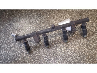 Vstřikovač 0280155703 Chrysler Voyager pro benzínový motor 2.4