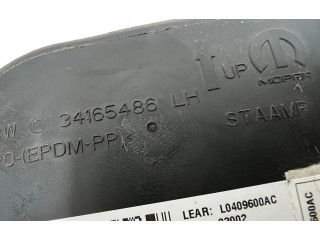 Подушка безопасности в сиденье L0409600AC, 0589P10071   Jeep Renegade