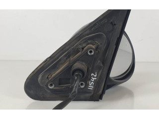 Zpětné zrcátko pravé MG ZS 2006 4004102, ELECTRICO