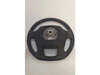 Руль Citroen C4 II 2011 - 2016 года 00004109QV