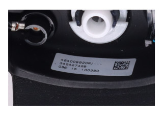 Volant Renault Twingo III 2018 484009920R