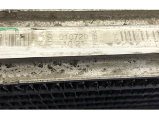 Интеркулер Volvo S60