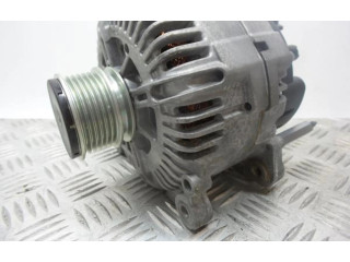 Ступица 021903026L Seat Alhambra (Mk2) 2.0